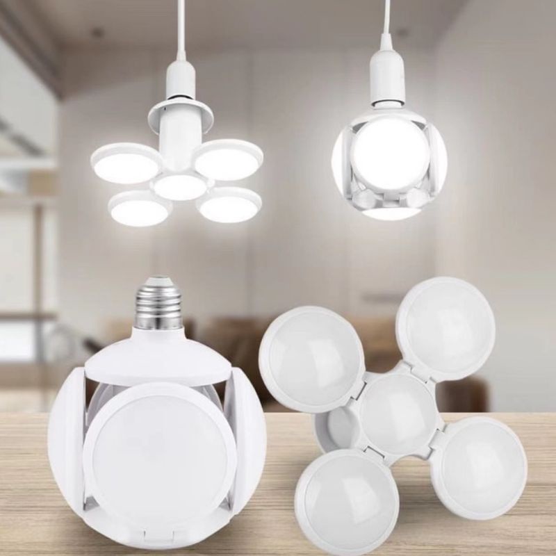 Bóng Đèn LED Bảy Viên Ngọc Rồng