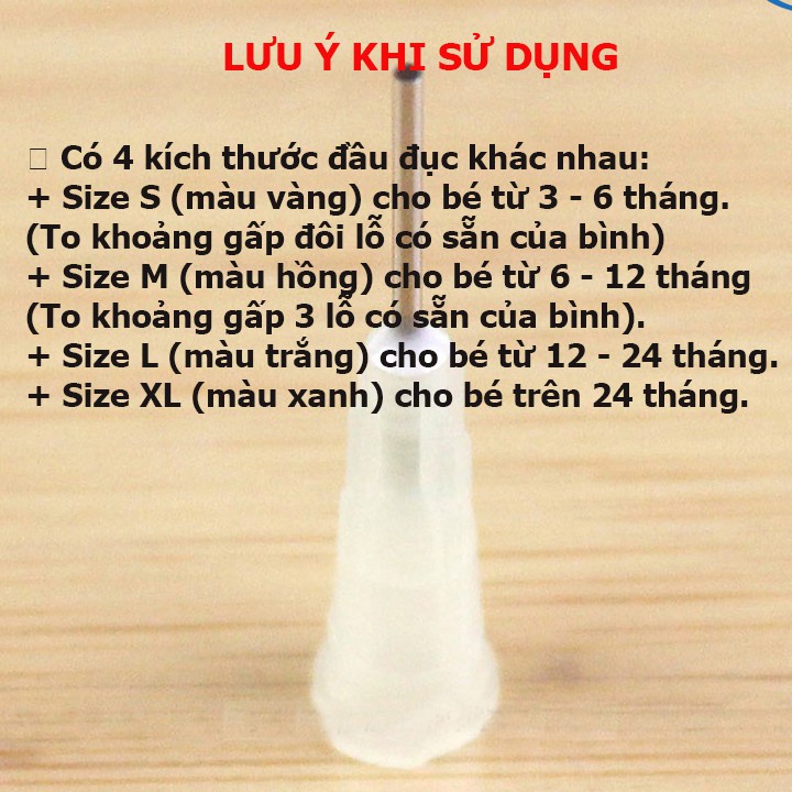 Dập Lỗ Núm Ti Có Thể Thay Thế Cho Đục Lỗ Farlin