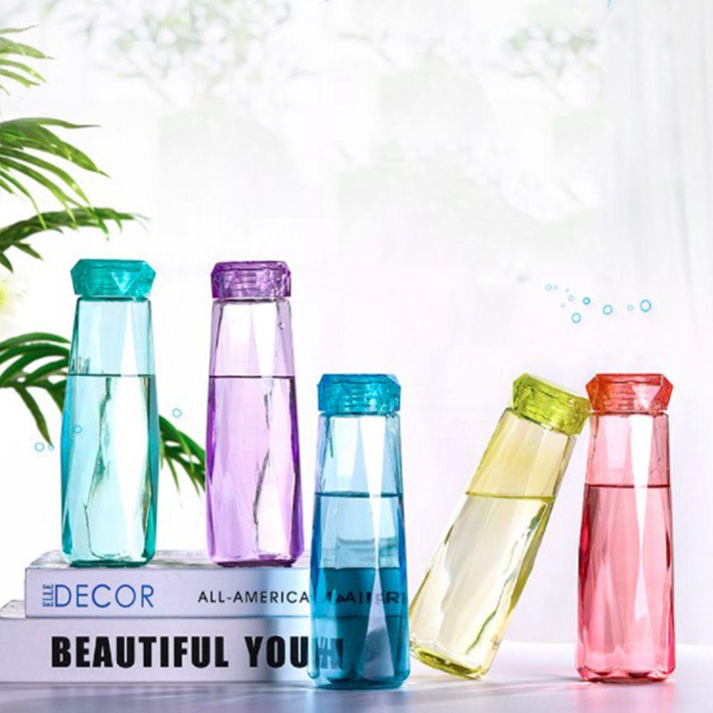 MYRONGVN Bình Nước Thủy Tinh Cao Cấp Tiện Dụng