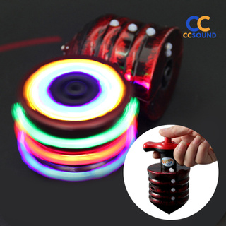 Con Quay Spinner Có Đèn Led Đa Năng Cho Bé