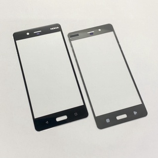 [NEW]_ Kính Nokia 8/TA-1052 ĐEN