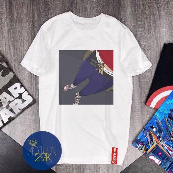 ALBUM 92 - XU HƯỚNG ÁO THUN THU ĐÔNG 2019 HOT NHẤT