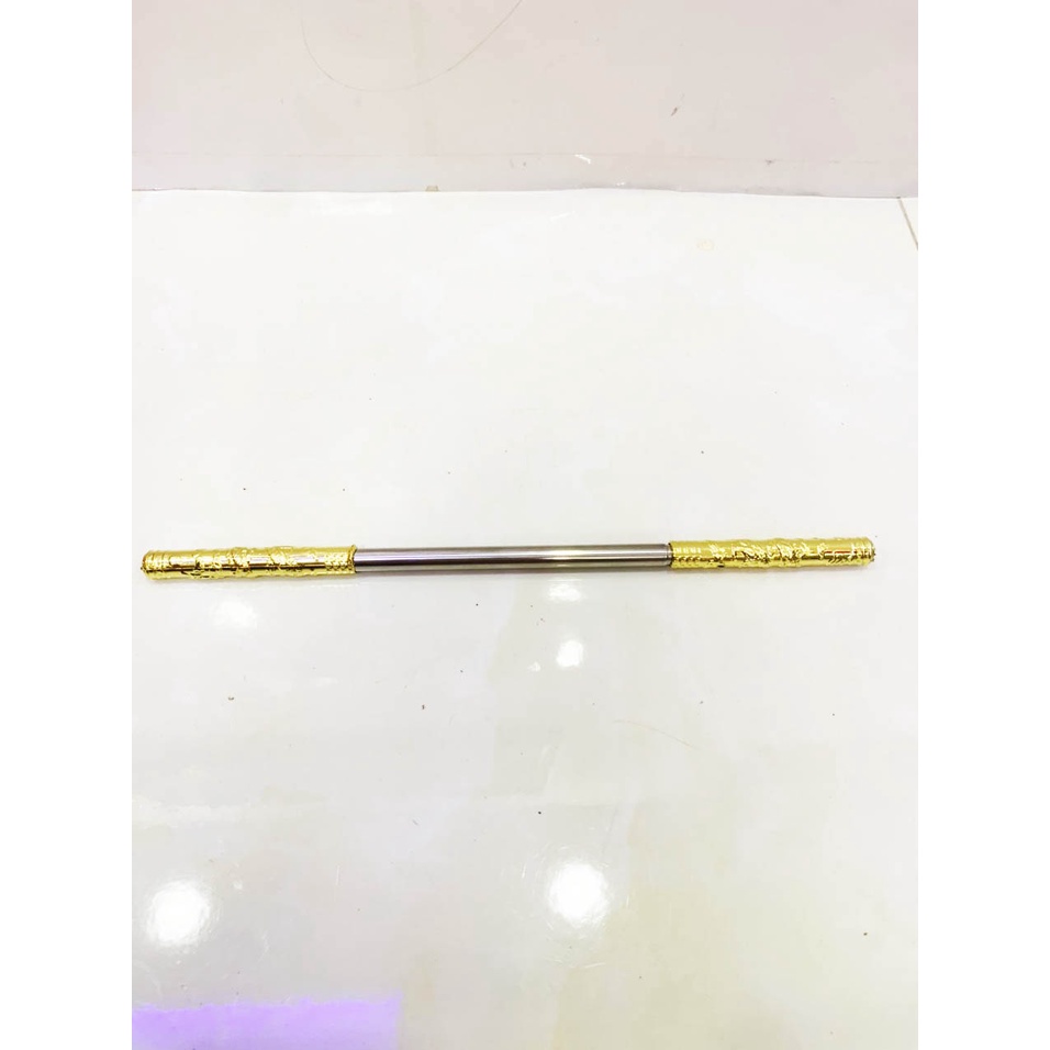 GẬY NHƯ Ý TÔN NGỘ KHÔNG TRẺ EM LOẠI CAO CẤP gậy inox