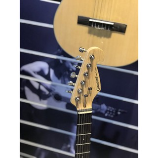 Đàn Guitar Điện Màu Đen HS-362