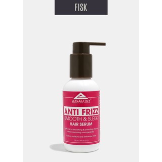 SERUM DƯỠNG TÓC ANTI FRIZZ SMOOTH & SLEEK HAIR SERUM