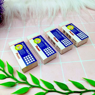 Gôm Pentel loại to cao cấp ZEH10