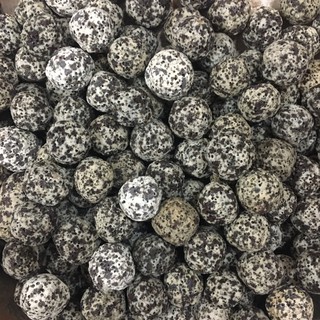 1 Kg Sứ Bi Tròn Tiêu Lọc water Dành Cho Hồ Cá Cảnh