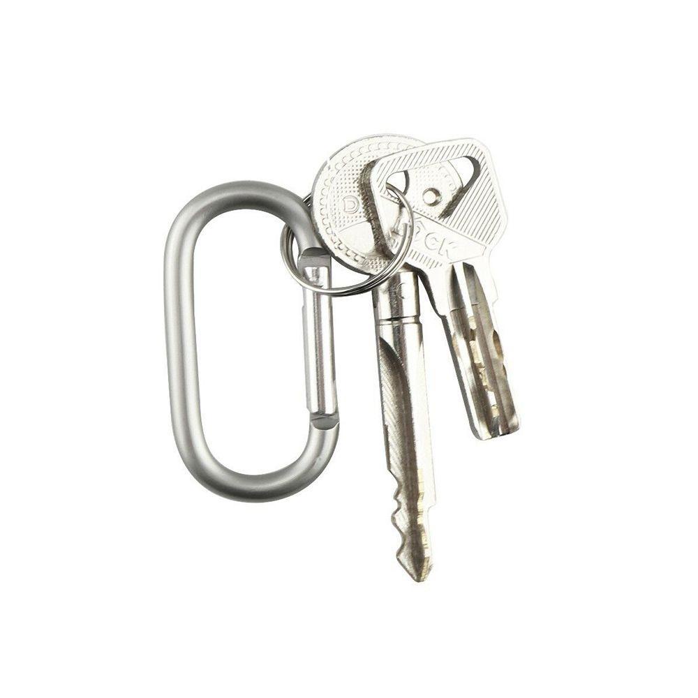 2 / 5 / 10 Móc Khóa Leo Núi Chất Lượng Cao