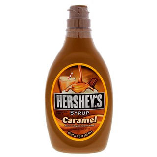 Sirô Caramel hiệu Hershey’s – 623g