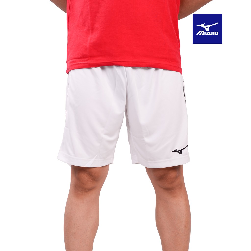 Quần Short Thể Thao Mizuno Game shorts_MC Line