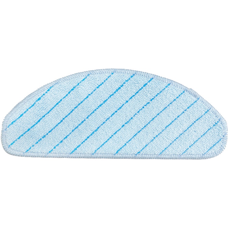 Khăn lau rung dành cho robot hút bụi ECOVACS DEEBOT T8 AIVI/ T8 MAX/ T8 POWER/ T9 / T9 AIVI / T9 POWER