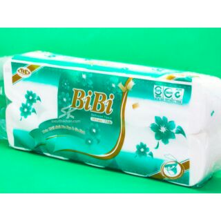 Giấy vệ sinh BiBi không lõi