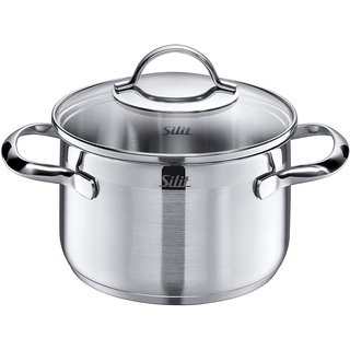 Bộ nồi Silit Achat 4 món
