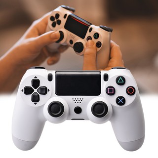 Tay Cầm Chơi Game Bluetooth Không Dây Cho Pc