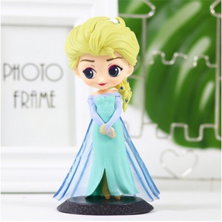 Búp bê elsa