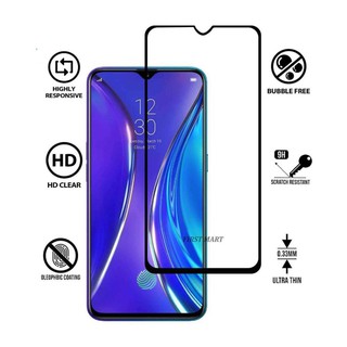 Kính cường lực Full màn Oppo K5 / Realme XT