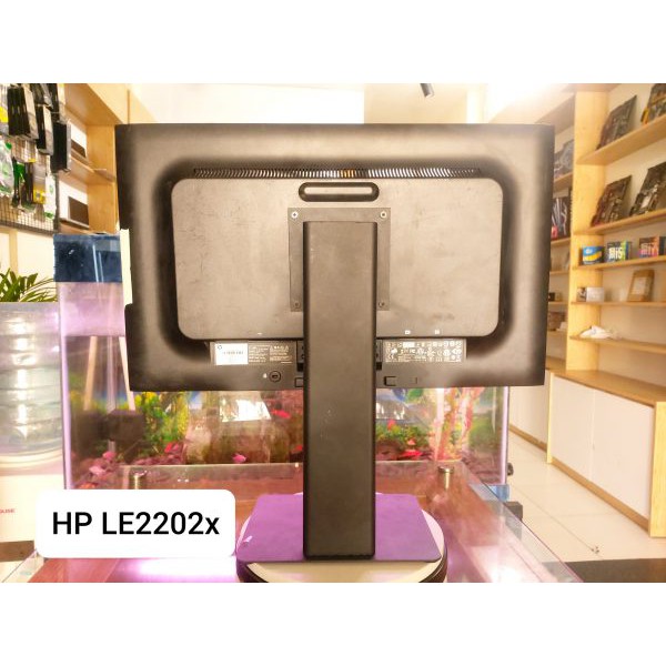 Màn hình HP Compaq LE2202x LED