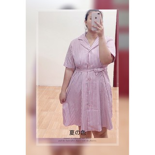 ĐẦM BIGSIZE THIẾT KẾ