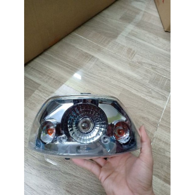 Đèn hậu lắp cho xe dream các loại cực đẹp như zin 100%