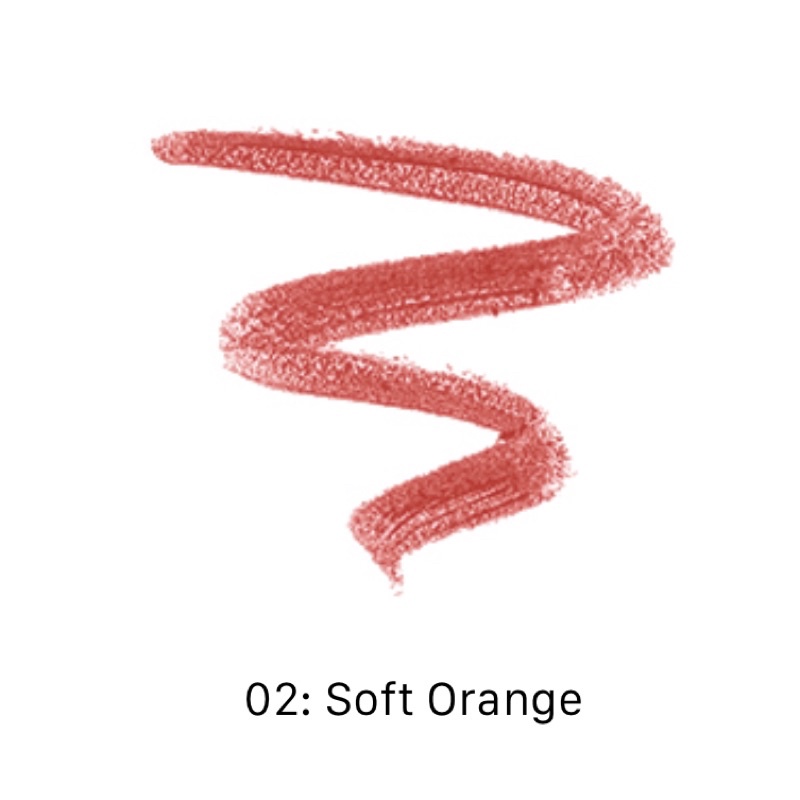 👄 CHÌ KẺ MÔI VACOSI NATURAL STUDIO LIPLINER PENCIL