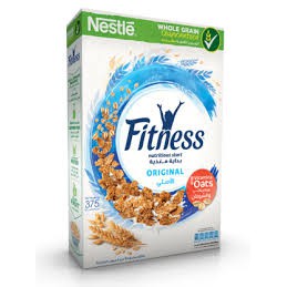 Ngũ cốc NESTLE FITNESSE