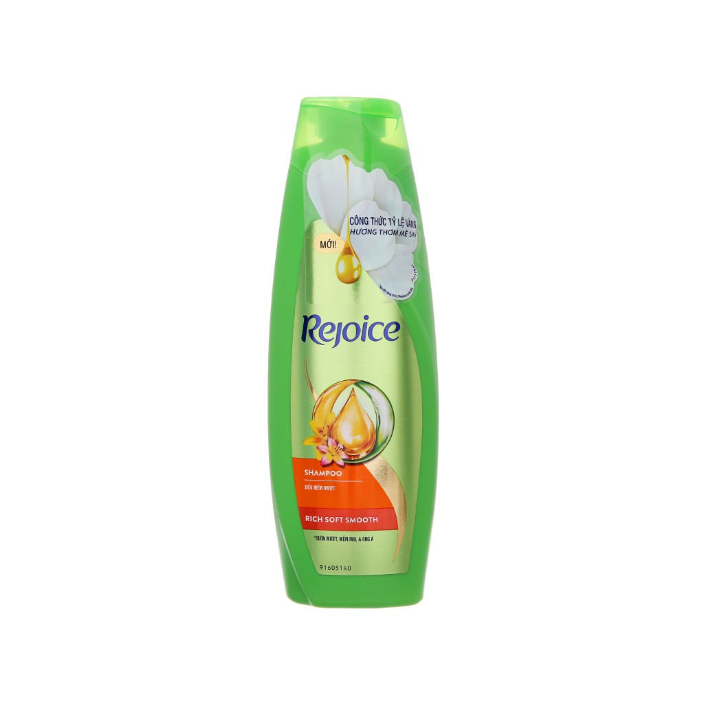 DẦU GỘI ĐẦU REJOICE 170ml