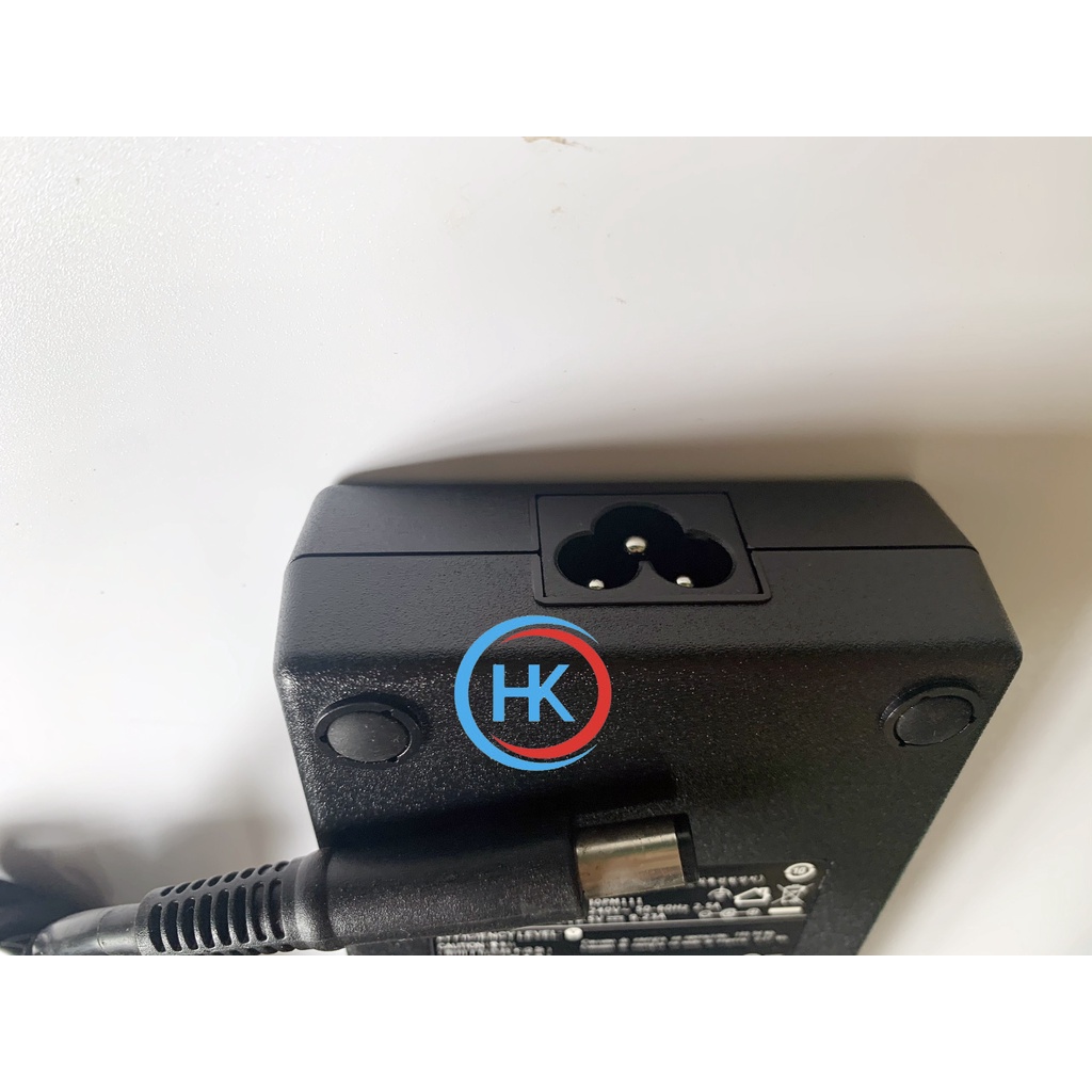 Sạc Laptop Dell 19.5V-9.23A 180W Alienware 15 M14x M17x R4 M4600 M4700 M4800