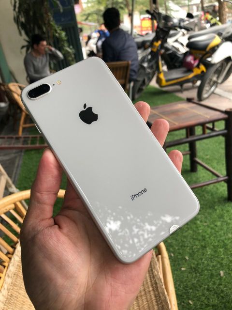 Điện Thoại iphone 6S plus Độ Lên 8 Plus Hàng chính hãng Apple,64GB-32GB-128GB máy Zin , ngoại hình đẹp 99% ,Bảo hành Dài