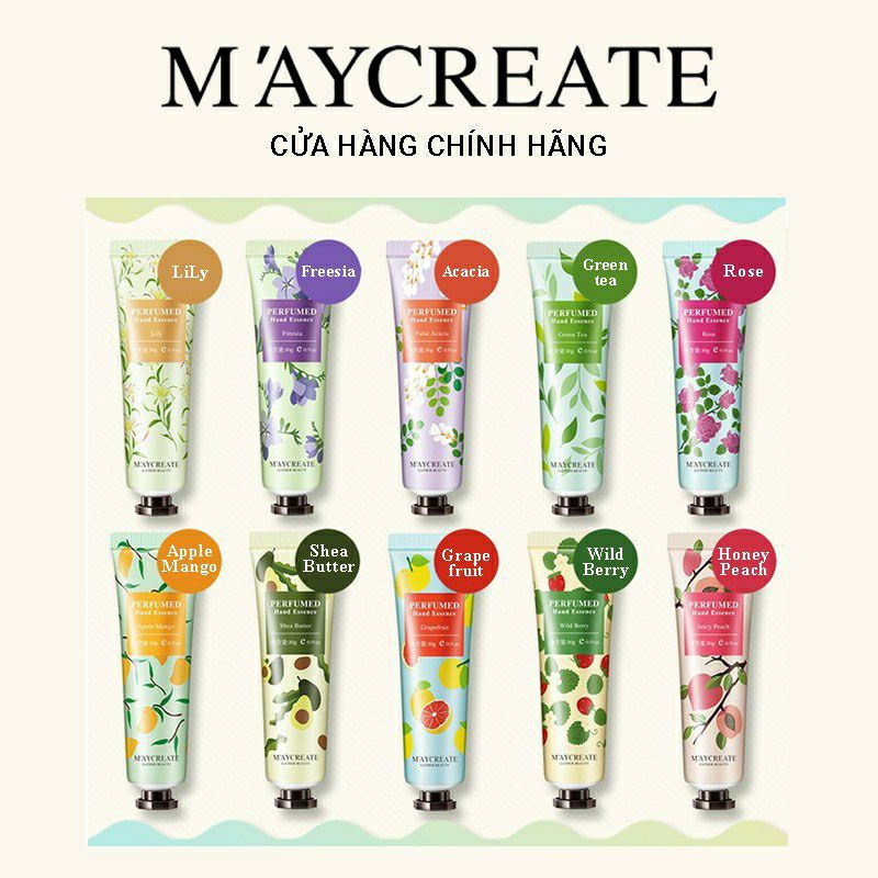 Kem dưỡng da tay mềm mịn nội địa Trung chính hãng 30g | BigBuy360 - bigbuy360.vn