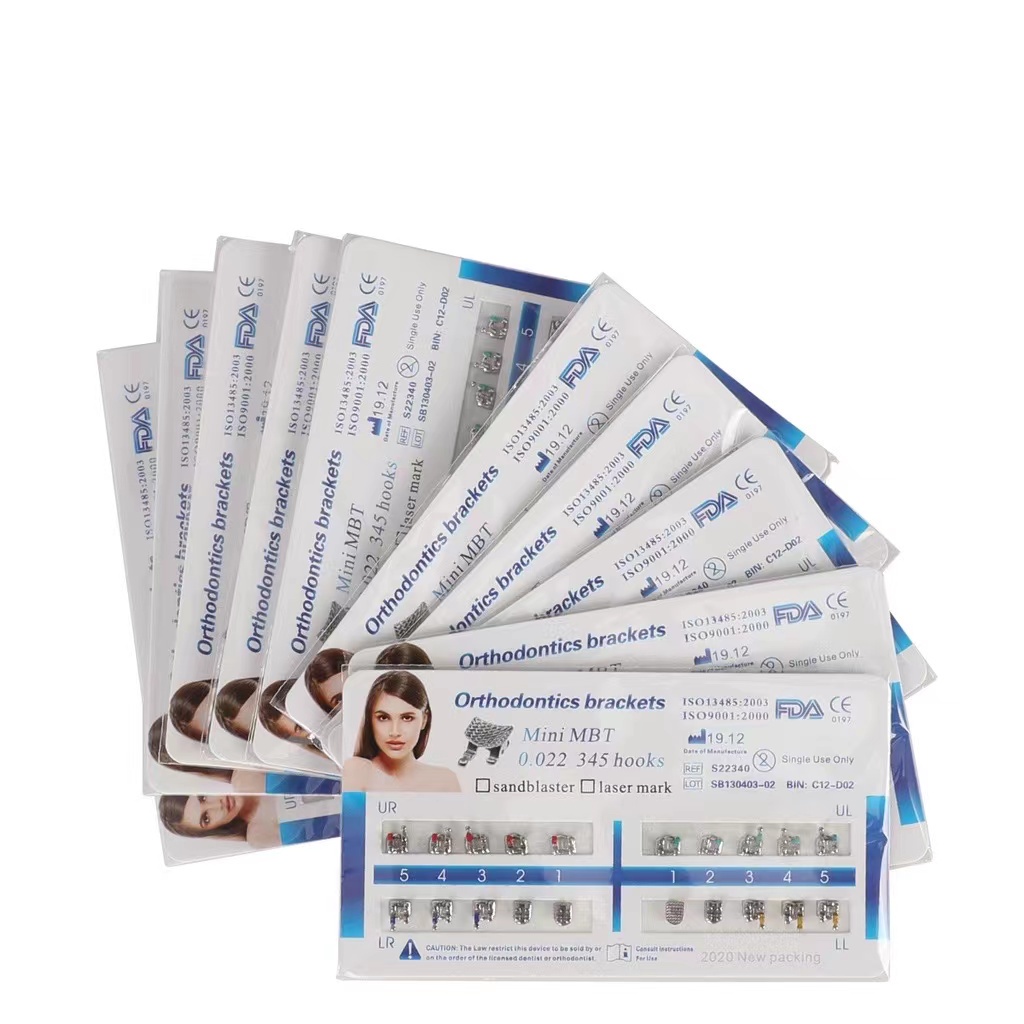 1 gói 20 cái / Mini Root 3 móc / Mini Roth 345 móc / Mini MBT 3 móc / Mini MBT 345 móc