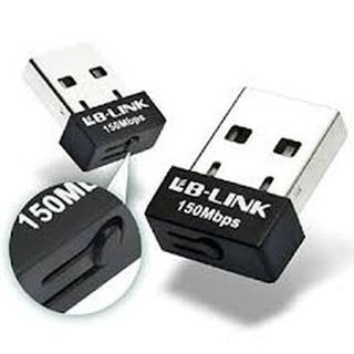 USB thu wifi LB-LINK BL-WN151 Nano