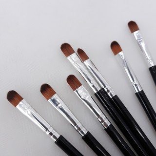 Cọ Mắt Dẹt 15K