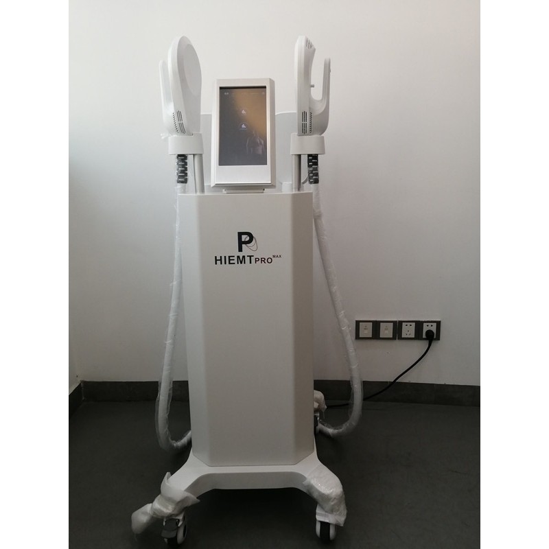 Máy nâng cơ giảm béo HiemT Pro max
