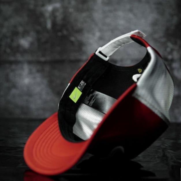 Nón kết logo thêu Ni.ke Golf, 100% chất cotton cao cấp, nón thể thao cho nam nữ Nón free size