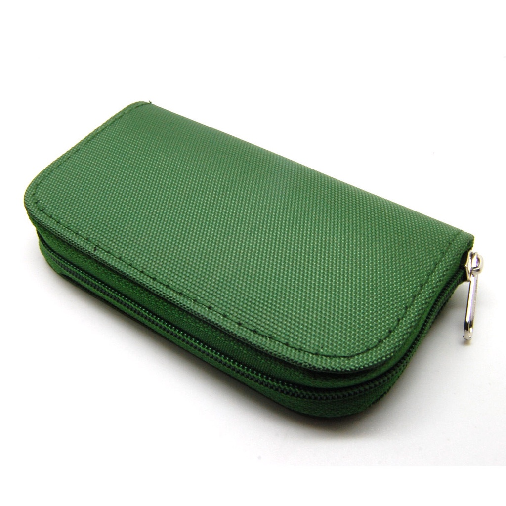 Túi Đựng Thẻ CF SD XD MS 22 Ngăn