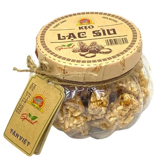Kẹo lạc sìu tân việt hũ 250g