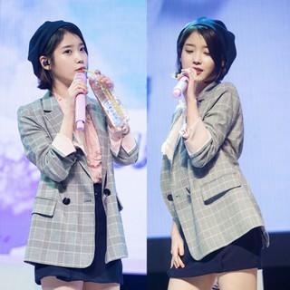 Áo khoác vest, blazer nữ cao cấp phong cách Hàn Quốc NA38- Hàng Nhập