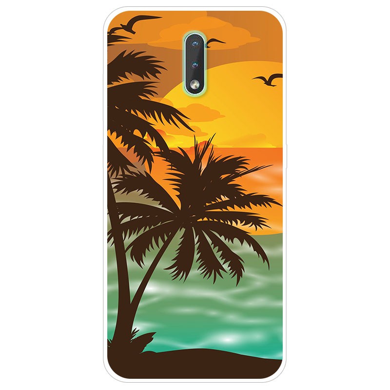 Ốp điện thoại thời trang dành cho Nokia 2.3