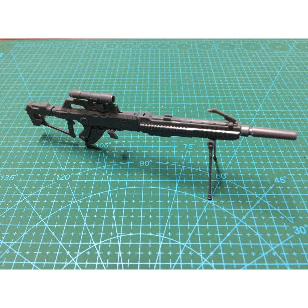 Phụ Kiện Nâng Cấp vũ khí cho RG HG 1/144 Sazabi (china)