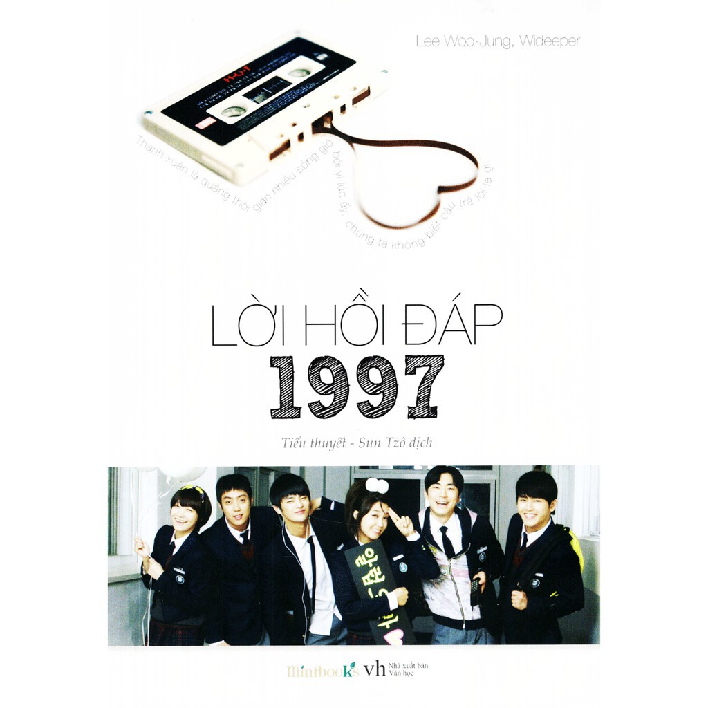Lời Hồi Đáp 1997