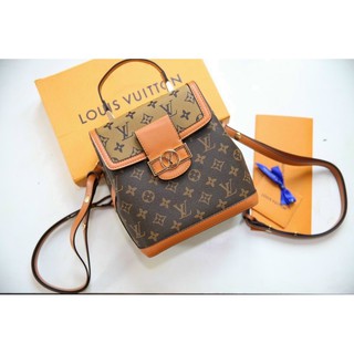 BALO LV NỮ THỜI TRANG DU LỊCH CÔNG SỞ FULLBOX