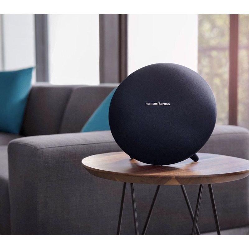 Loa bluetooth Harman Kardon Onyx Studio 4 chính hãng - Bảo hành 1 năm