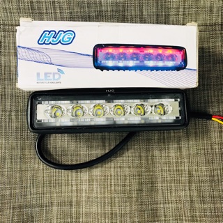 Đèn led pasing xin nhường đường ưu tiên