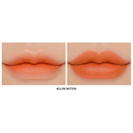 Son kem siêu lì [3CE] Velvet Lip Tint #SLOW MOTION | Shopee Việt Nam