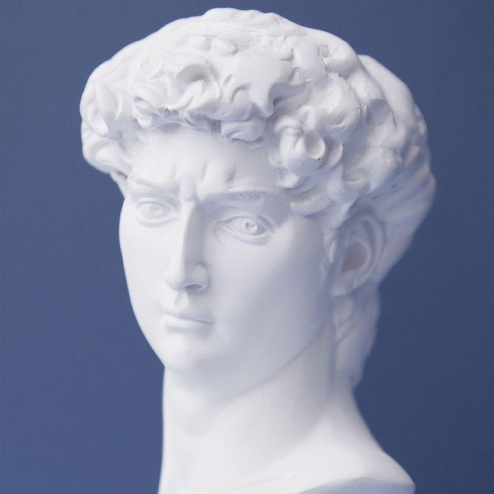 SUSANS Tượng Thần Thoại Hy Lạp Trang Trí Nội Thất