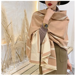 Khăn quàng cổ nữ siêu đẹp, kiểu dáng thời trang, mầu sắc đa dạng