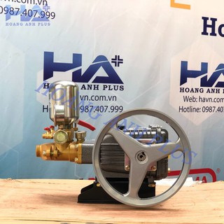 Đầu Phun Xịt Áp Lực 2Hp G-max GM-58TT