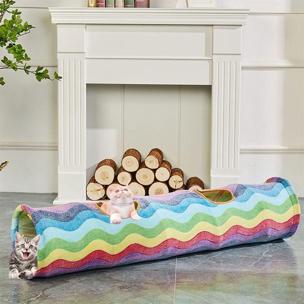 Đường Hầm Chui Có Thể Giặt Sạch Cho Mèo Cưng