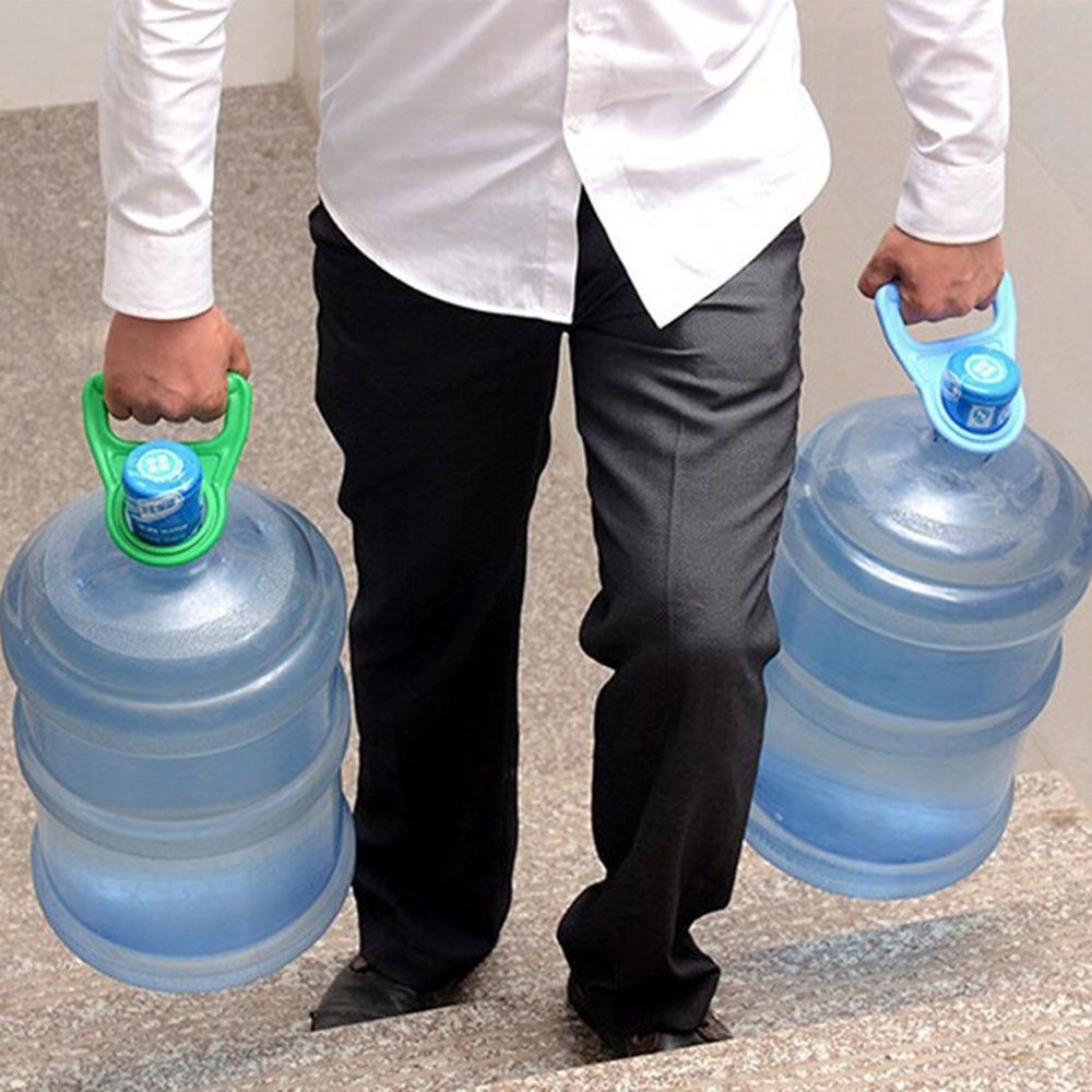 1 tay cầm xách bình nước tiết kiệm năng lượng