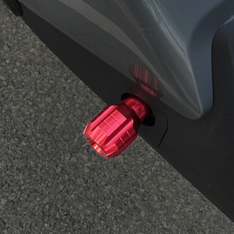 Set 2 Ốc Vít Bàn Đạp Cho U + B UQI + U1 M2 MS G0 G1 G2